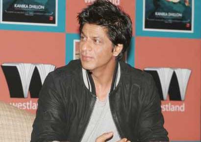 I was a fool to try and do Devdas: Shah Rukh Khan
